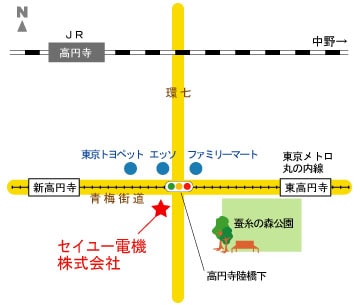 会社概要